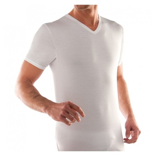 Maglie scollo a7 - v,