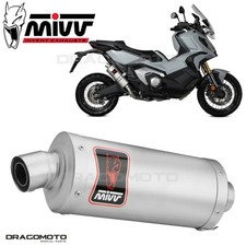Scarico HONDA X-ADV 750 2017