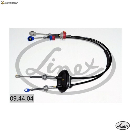 Cavo cambio manuale - cavo,