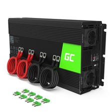 Green Cell 2000W/4000W 12V