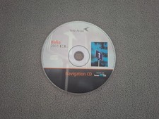 CD Navigazione DX Blaupunkt