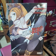 Akame ga KILL! ZERO Vol 4