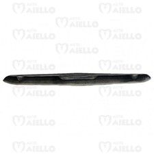 Alettone spoiler portellone