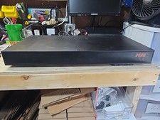 Sistema soundbar ZVOX Z-Base 420 con telecomando con subwoofer attivo integrato LEGGI