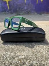 Occhiali oversize 777 Y2K