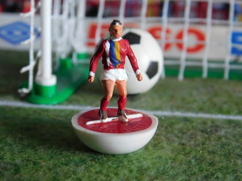 Subbuteo vintage anni - subbuteo,