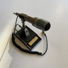KENWOOD MC-50 Microfono da