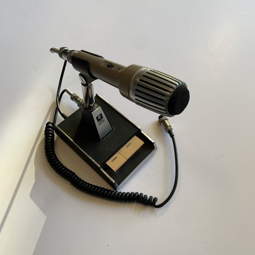 Kenwood microfono da - mc-50,