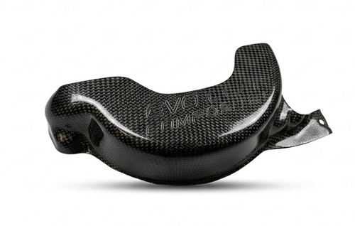 Protezione carter ducati - protezione,