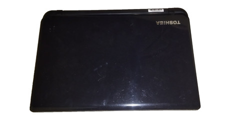 Notebook toshiba satellite - notebook,