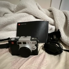 Leica Digilux 1 Compact