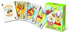 Disney - Carte Da Gioco Winnie