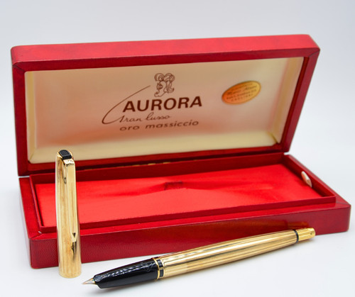 Aurora gran lusso oro - –,
