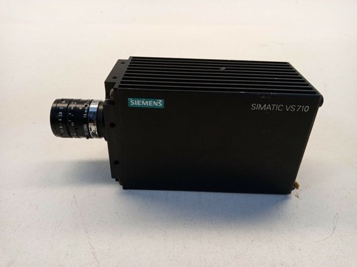 Siemens simatic vs710 - simatic,