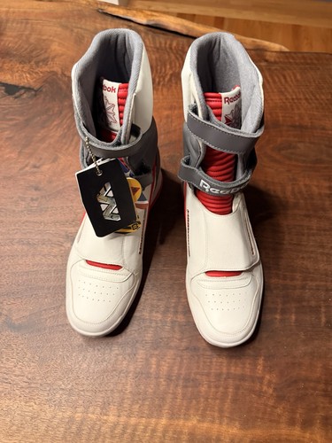 Taglia reebok alien - reebok,