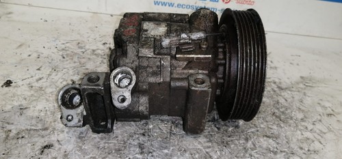 Compressore aria condizionata - aria,
