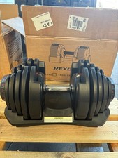 COPPIA MANUBRI BOWFLEX 4-41 KG