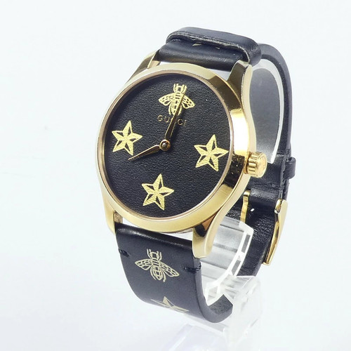 Orologio gucci timeless bee - gucci,
