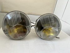 Phare Marchal Amplilux Porsche 911 917 Maserati 5000Gt Ferrari 330Gt Matra Djet