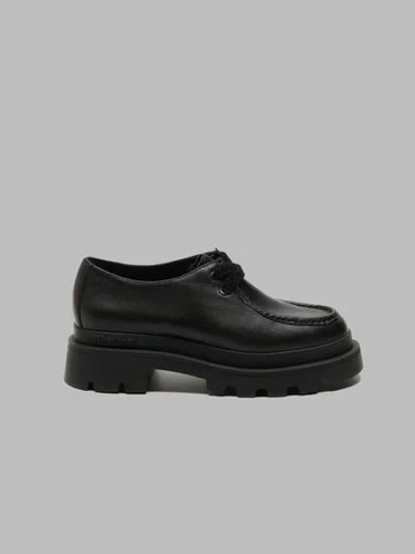 Blauer mocassini neri - , donna