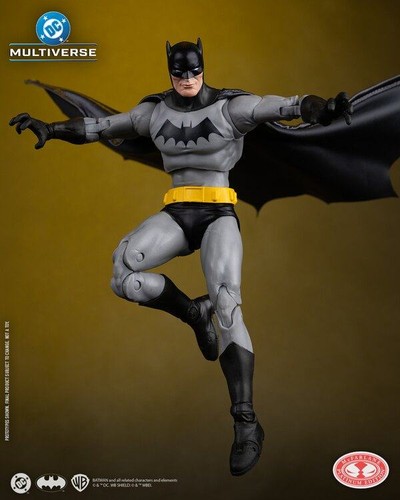 Mcfarlane toys multiverse 7 - toys,