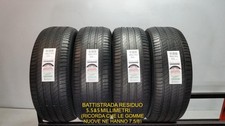 GOMME USATE   235/55R18 100V