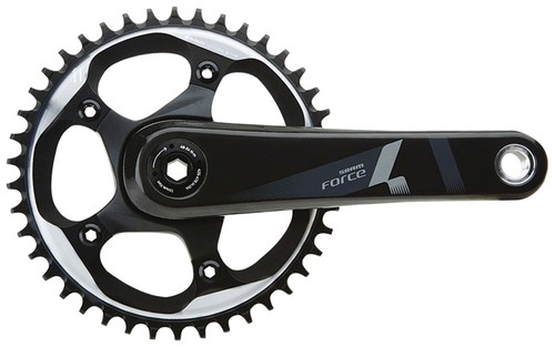 Guarnitura sram force 175 - sram,