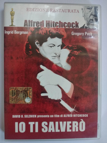 Dvd salverò edizione - io,