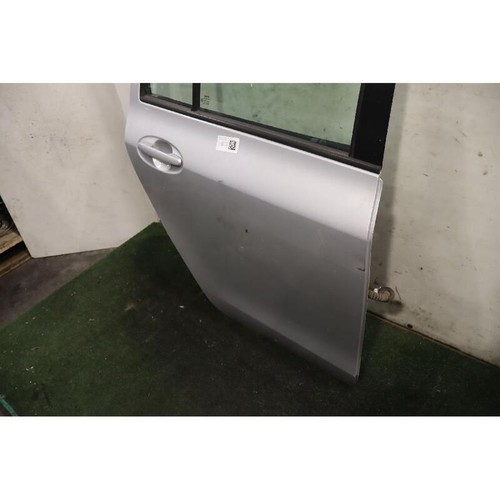 Porta post toyota yaris - porta,