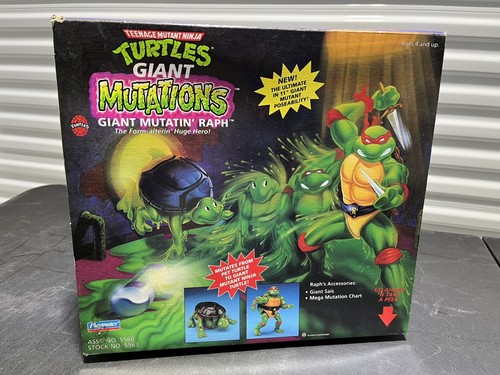 Tmnt teenage mutant ninja - tmnt,