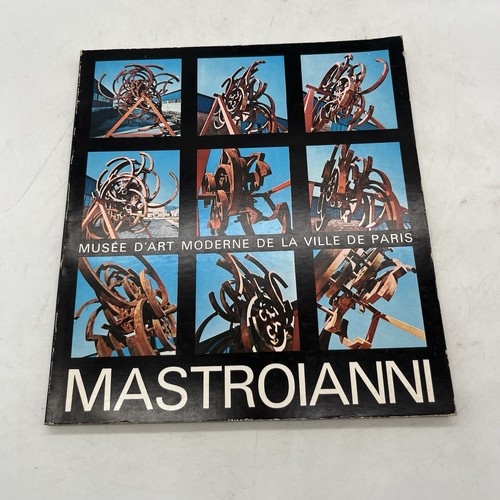 Umberto mastroianni - umberto,