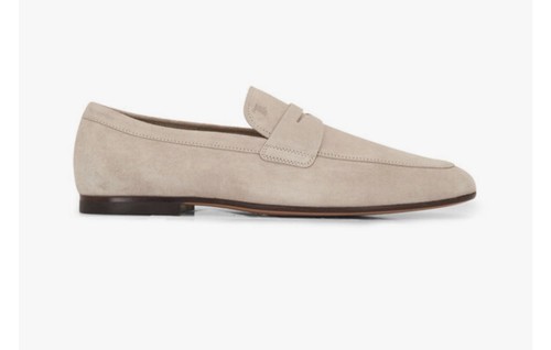 Mocassini tod mastics in - mocassini, tod's