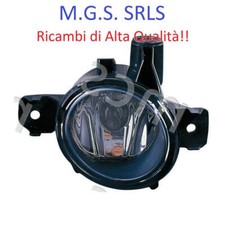 Proiettore fendinebbia (H11)