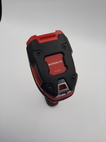 Microscan 360x - microscan, hs-360x