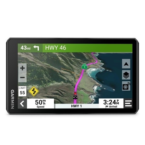 Garmin zumo xt2 - garmin,