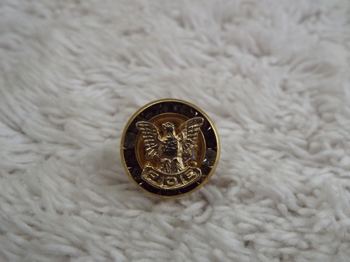 Foe eagle tac pin - eagle,