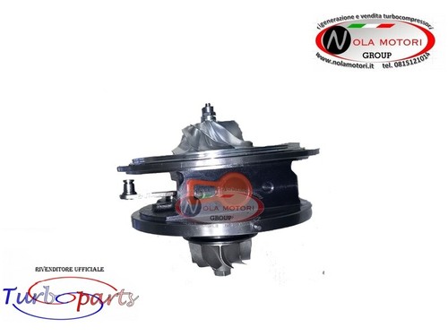 Turbo turbina coreassy per - turbo,