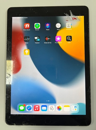 Ipad air 64gb - ipad,