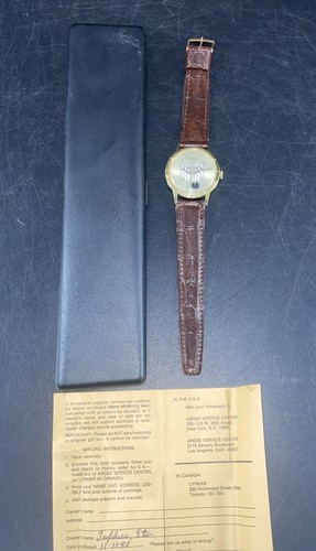 Orologio vintage anni - , 80