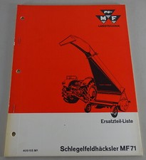 Massey-Ferguson / MF Excover