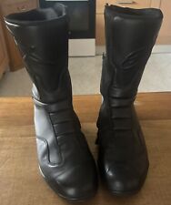 stivali moto alpinestars