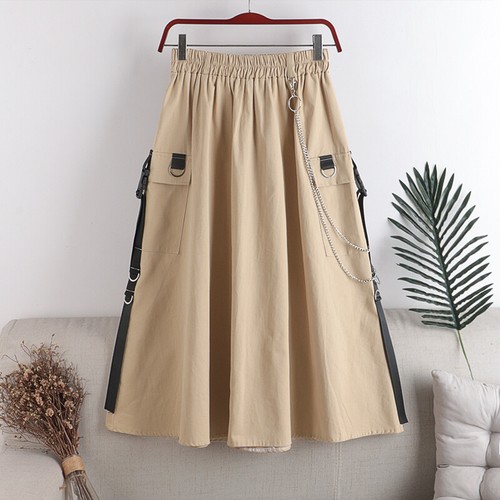 Donna linea cargo catena - cargo,