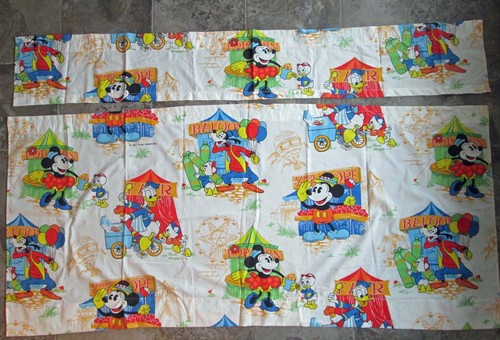 Tenda vintage disney topolino - vintage,