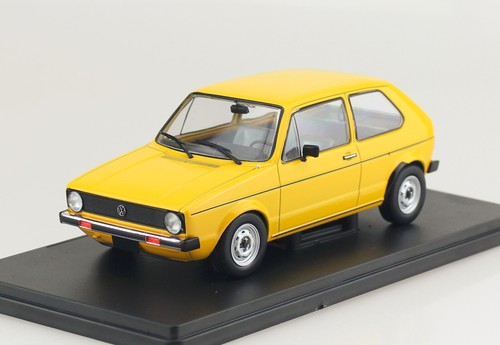 Modellino auto golf - modellino, 1