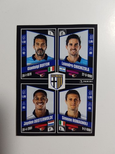 Calciatori panini 2022 - calciatori,