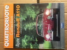 QUATTRORUOTE COLLECTION "