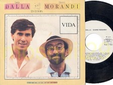 LUCIO DALLA GIANNI MORANDI