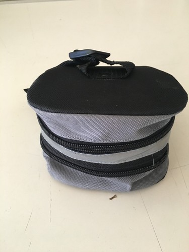 Borsa sottosella impermeabile - sottosella,