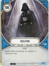 Star Wars Destiny - 2x #085