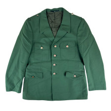 West German Police Jacket